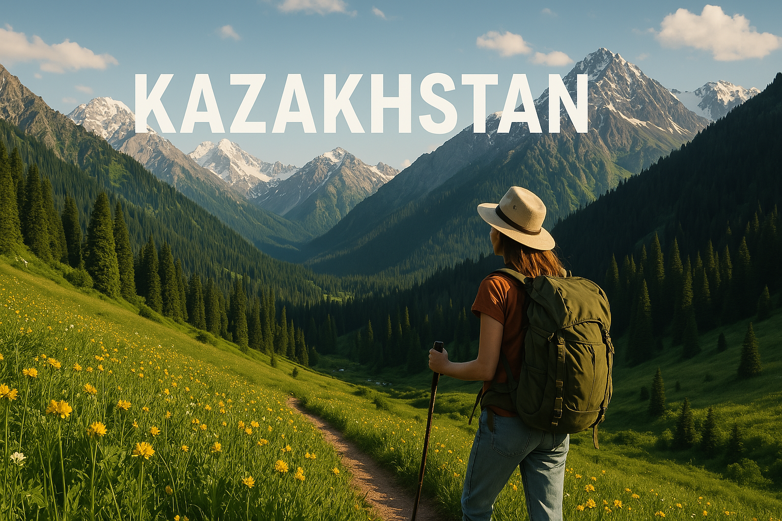 Степные Туры